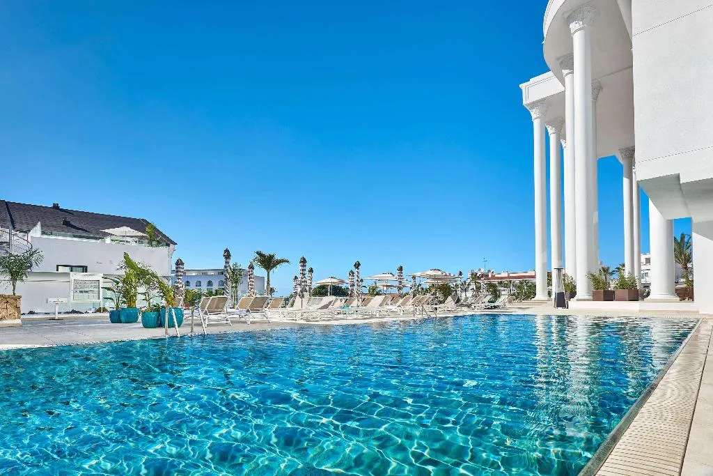 Pool, Princess Inspire Tenerife, Tenerife