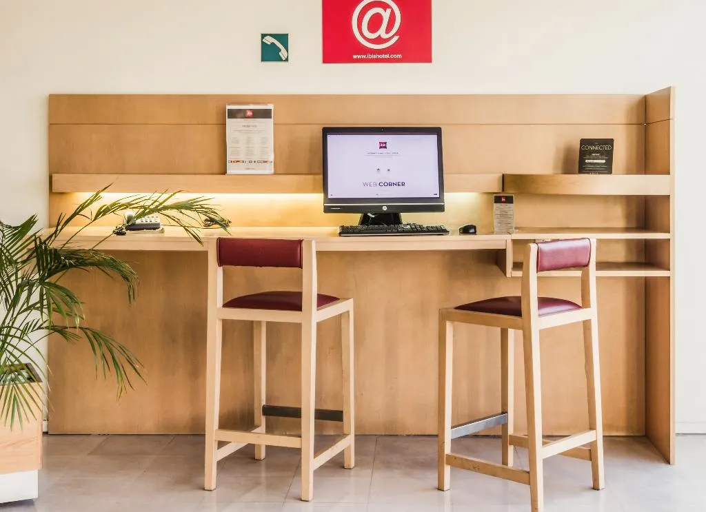 Sports and Entertainment, ibis Porto Sao Joao, Porto