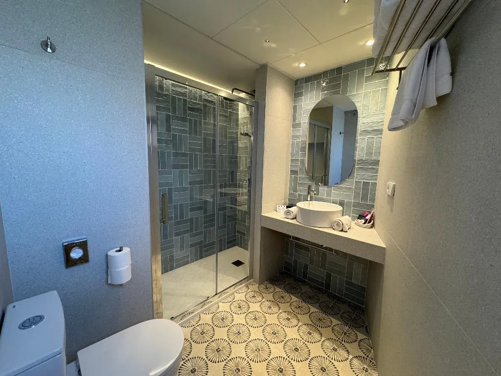 DOUBLE CITY VIEW Room, Plaza Cavana, Costa Del Sol