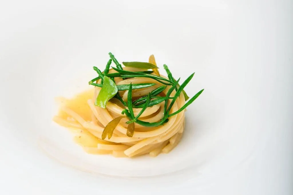 Restaurant, JW Venice, Venice