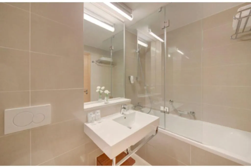 JUNIOR SUITE STANDARD Room, Valamar Sanfior Hotel & Casa, Istria