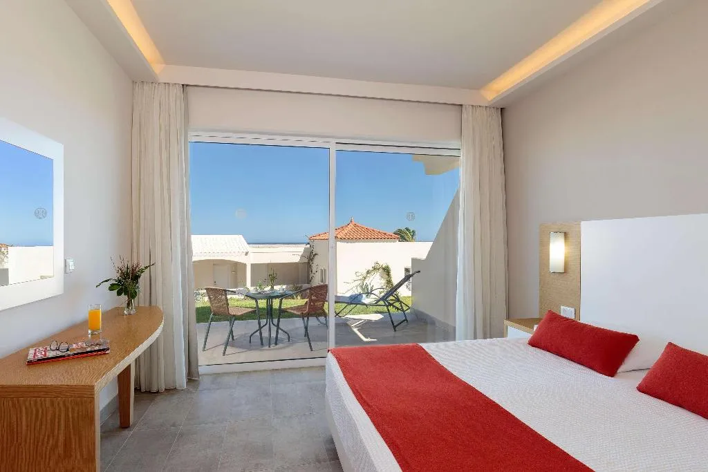 Room, Rodos Princess Beach Hotel, Rhodes