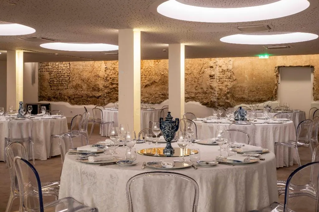 Conferences, Palacio Do Governador, Lisbon
