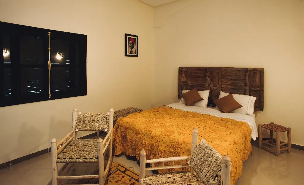 DOUBLE SUPERIOR Room, Coco Canel, Marrakech