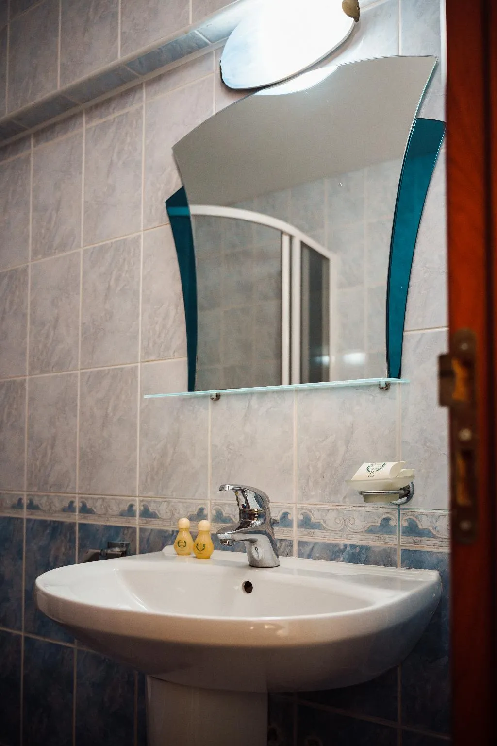 DOUBLE SINGLE USE STANDARD Room, Hotel Dionis, Varna