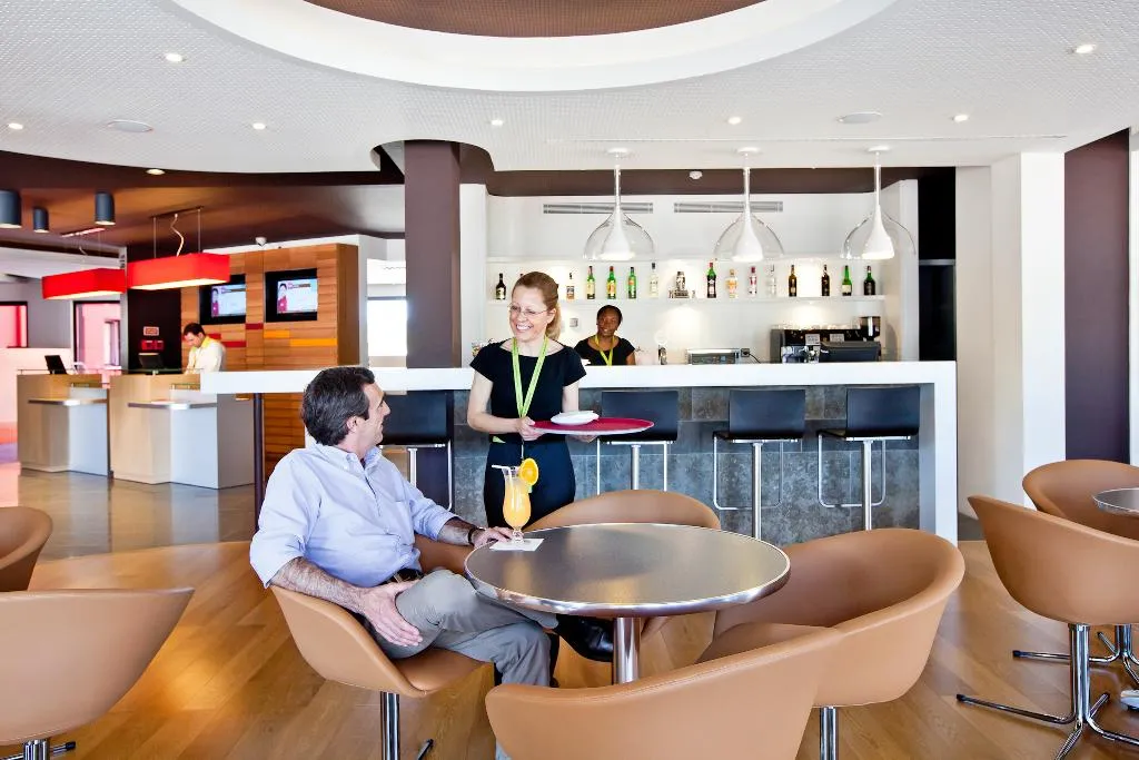 Bar, ibis Lisboa Sintra, Lisbon