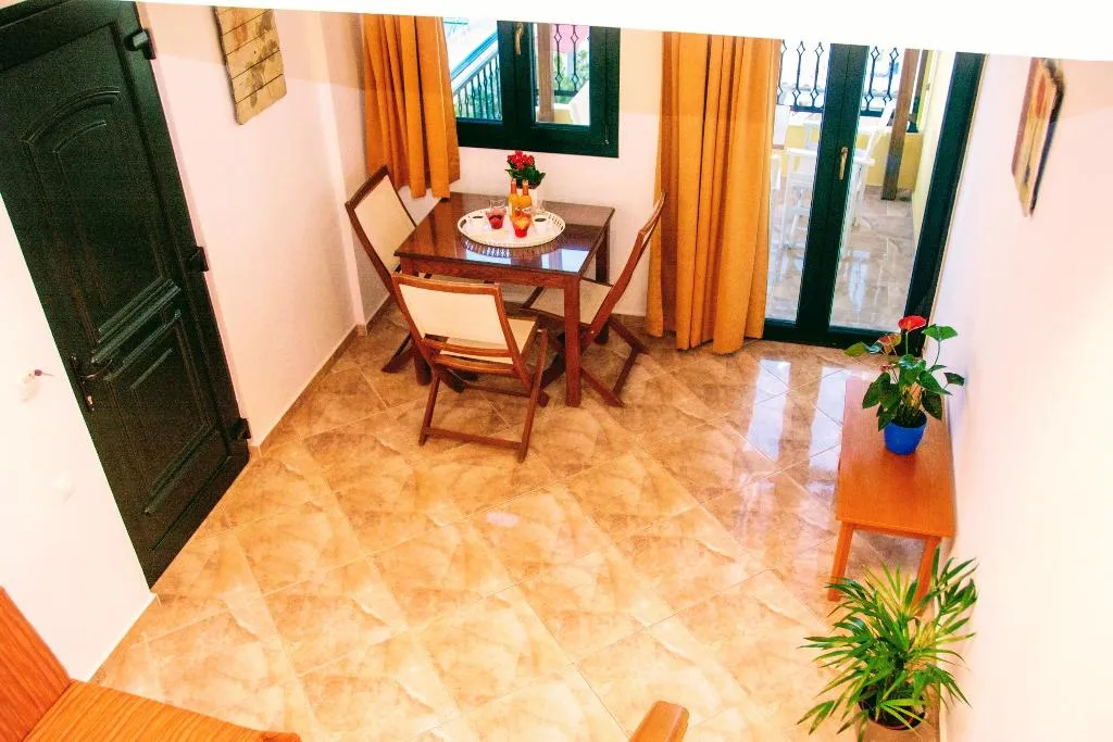 SUITE DUPLEX Room, Ippoliti Village, Crete