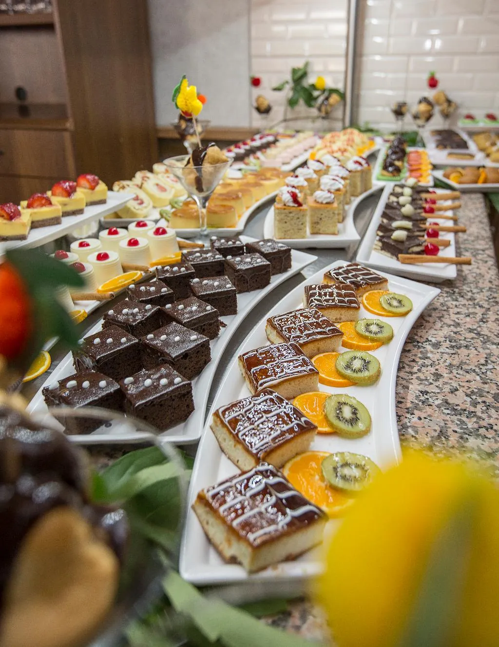 Restaurant, Side Resort Annex, Antalya