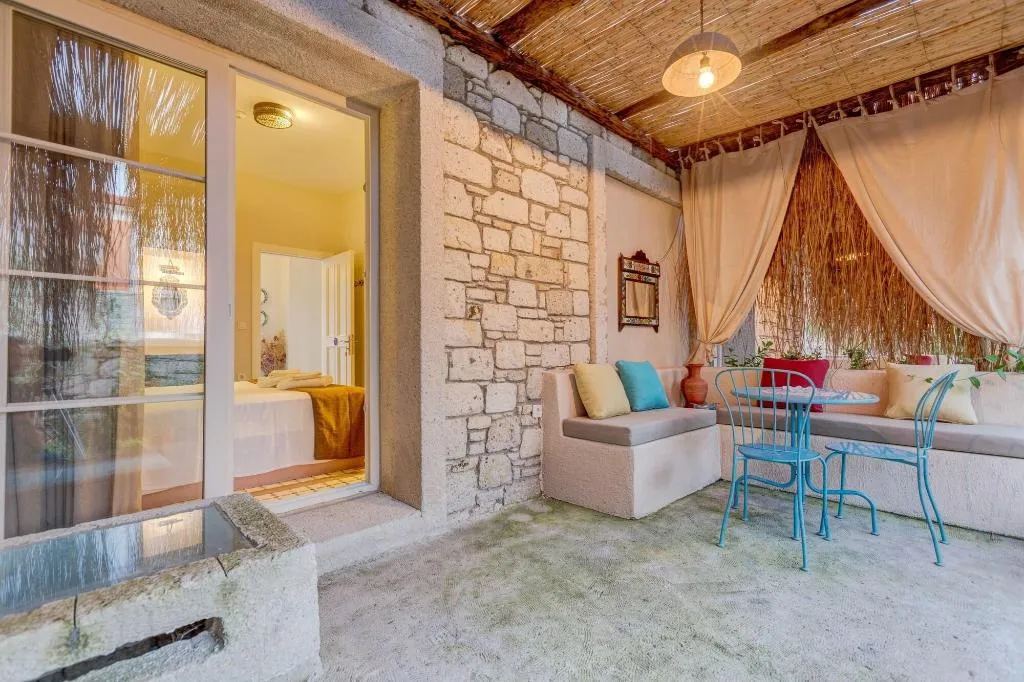 Room, Vespera Hotel, Izmir