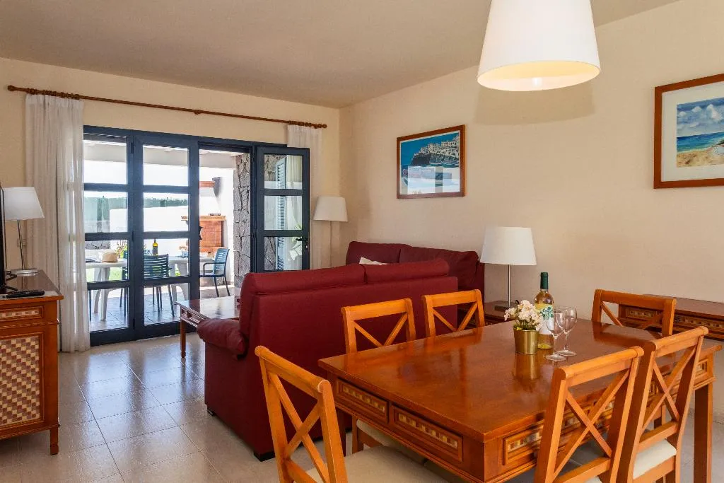 VILLA STANDARD Room, Villas Susaeta, Lanzarote