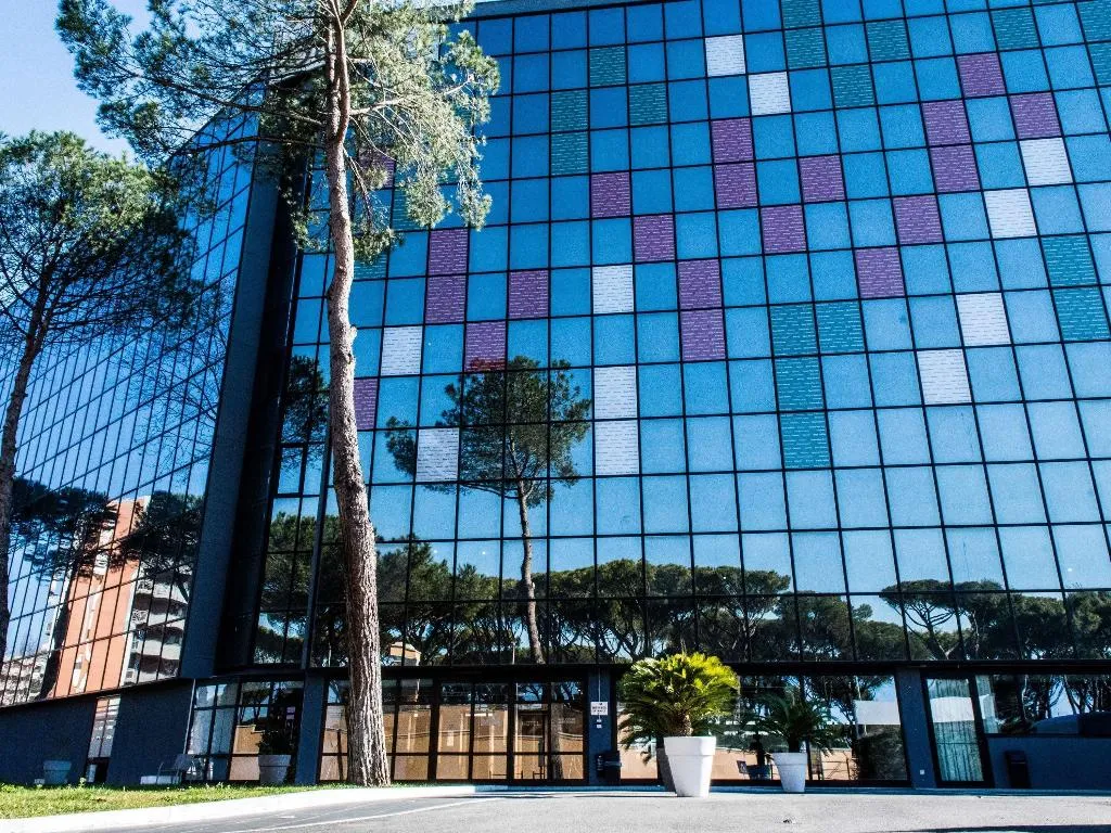 General view, Mercure Roma Cinecittà (New Opening), Rome