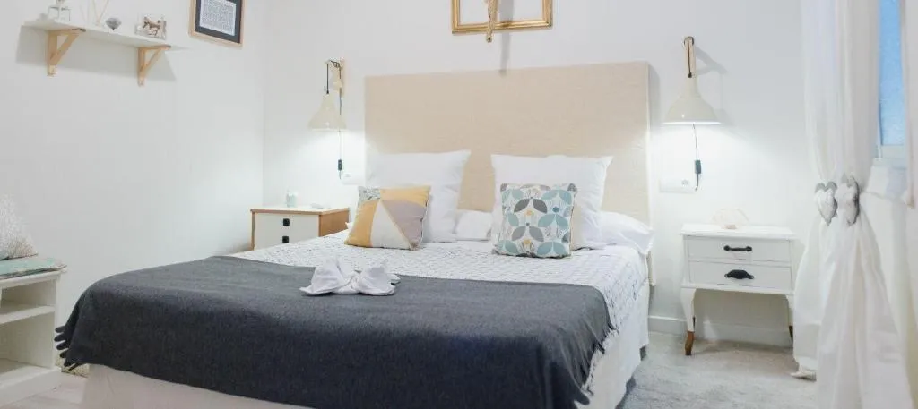 Room, Hostal Vidamia, Costa Del Sol