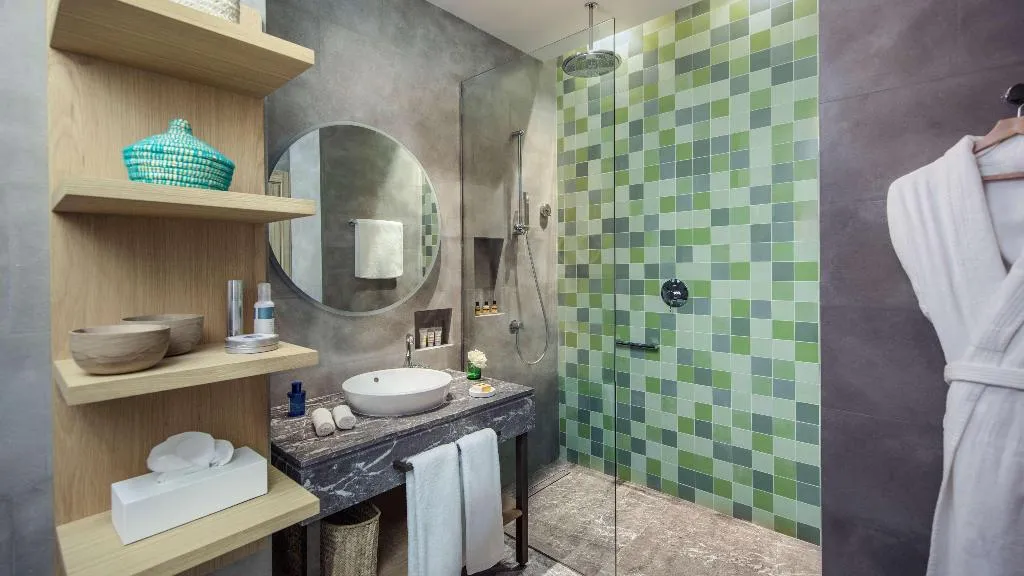 Room, Hyatt Regency Taghazout, Agadir