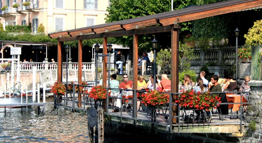 Bar, Excelsior Splendide, Milan