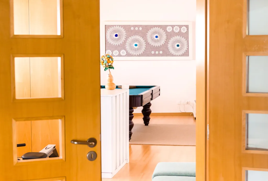 Sports and Entertainment, Casa do Outeiro, Arts & Crafts Boutique Hotel, Porto