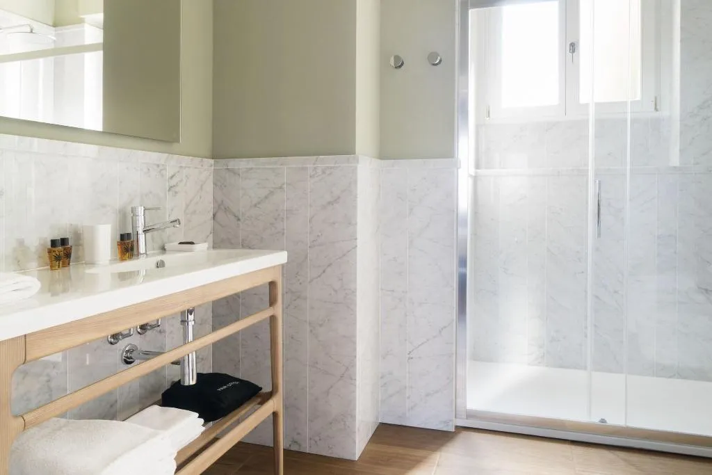 Room, Castello Sforzesco Suites By Brera Apartments, Milan