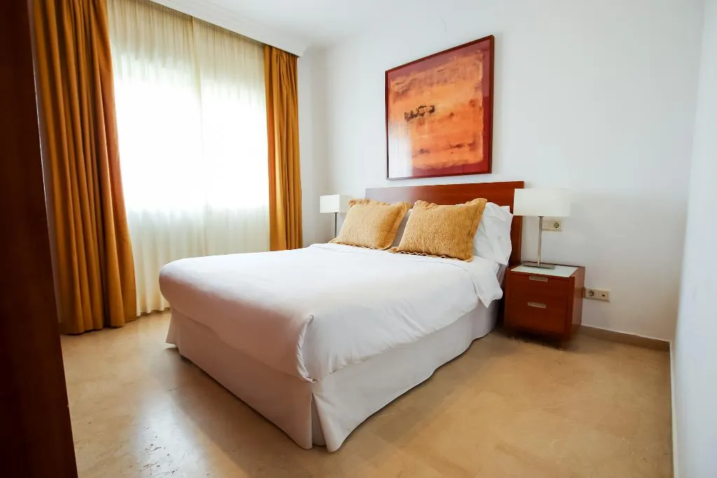 APARTMENT SEA VIEW Room, Ramada Hotel & Suites By Wyndham Costa Del Sol, Costa Del Sol