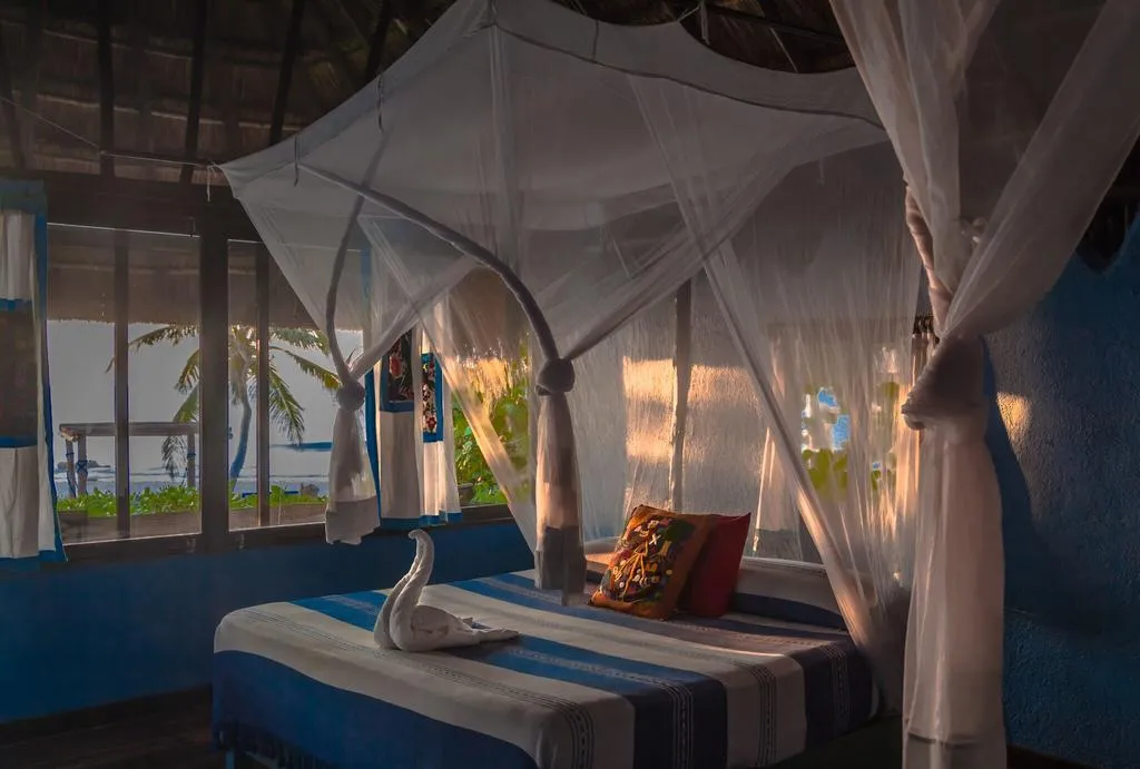General view, Hemingway Romantiecoresort, Cancun Area