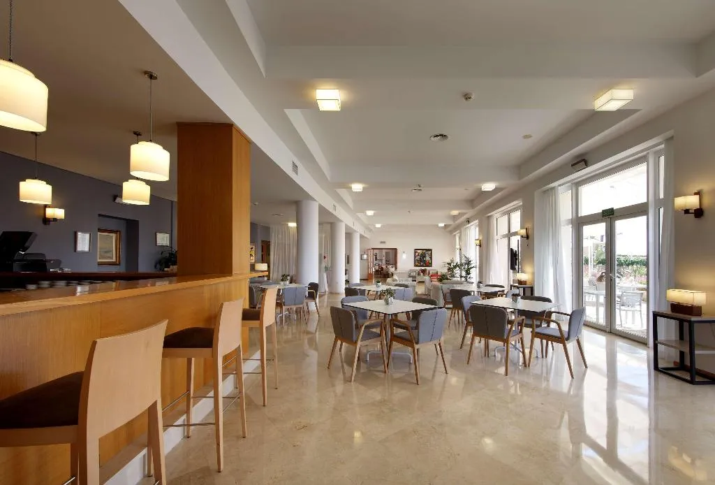 Bar, Parador de Javea, Costa Blanca