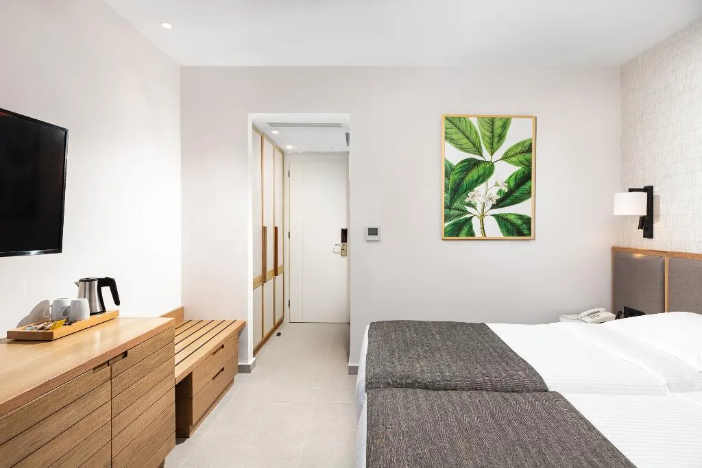 Double or Twin SUPERIOR Room, Platanista, Kos