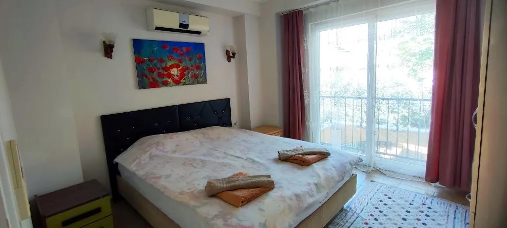 APARTMENT TWO BEDROOMS Room, Çilek's Apart Otel, Dalaman