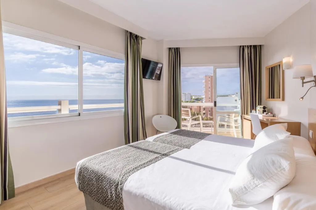 Room PREMIUM SUPERIOR Room, Samos, Majorca