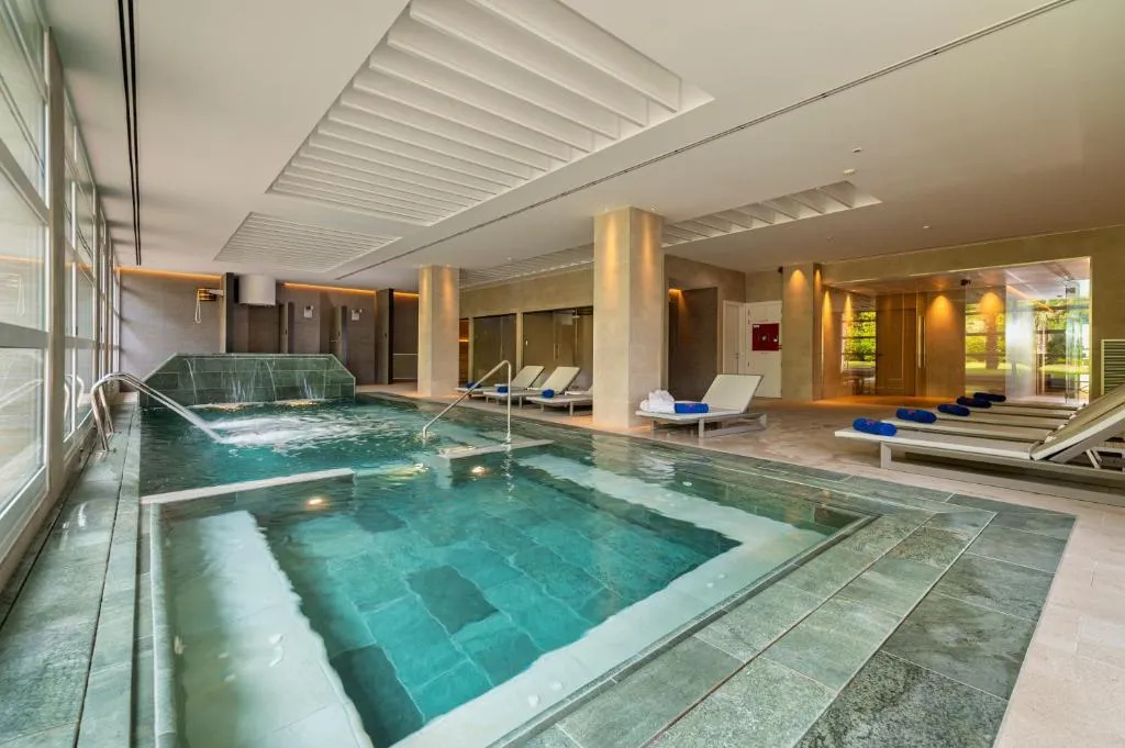 Sports and Entertainment, Costa Encantada Suites & Resort, Costa Brava