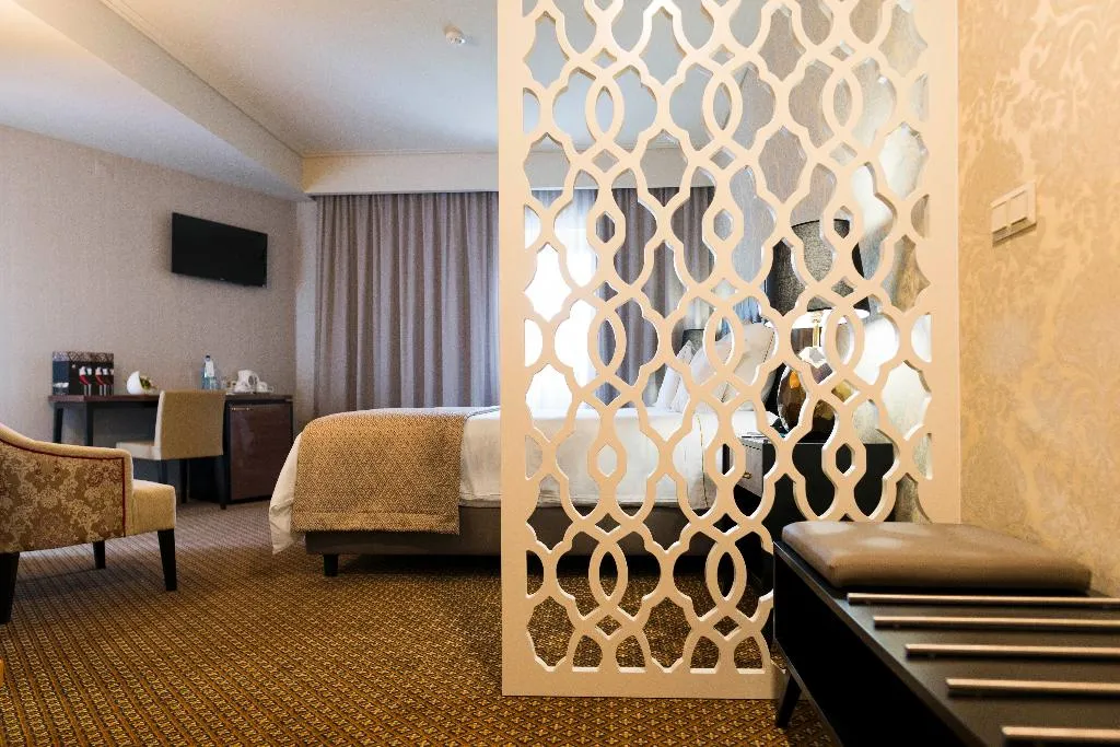 SUITE STANDARD Room, Hotel Lis Batalha, Porto
