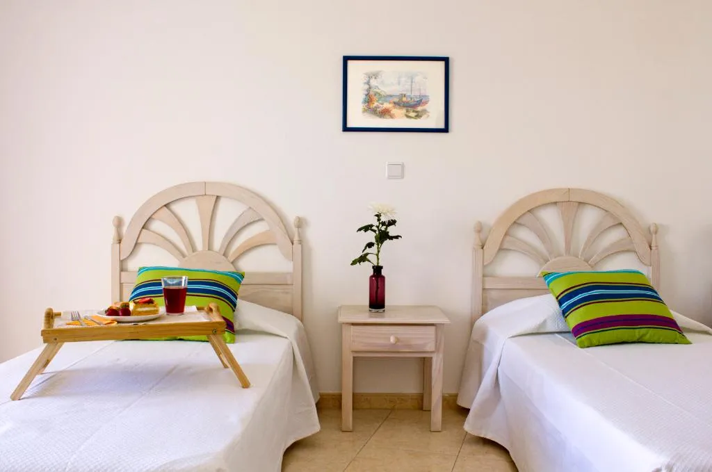 APARTMENT TWO BEDROOMS Room, Dunas Do Alvor - Torralvor, Algarve