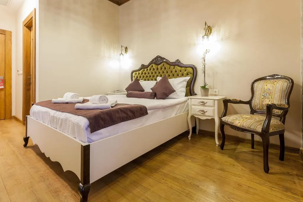 Room, Orchis Hotel, Izmir