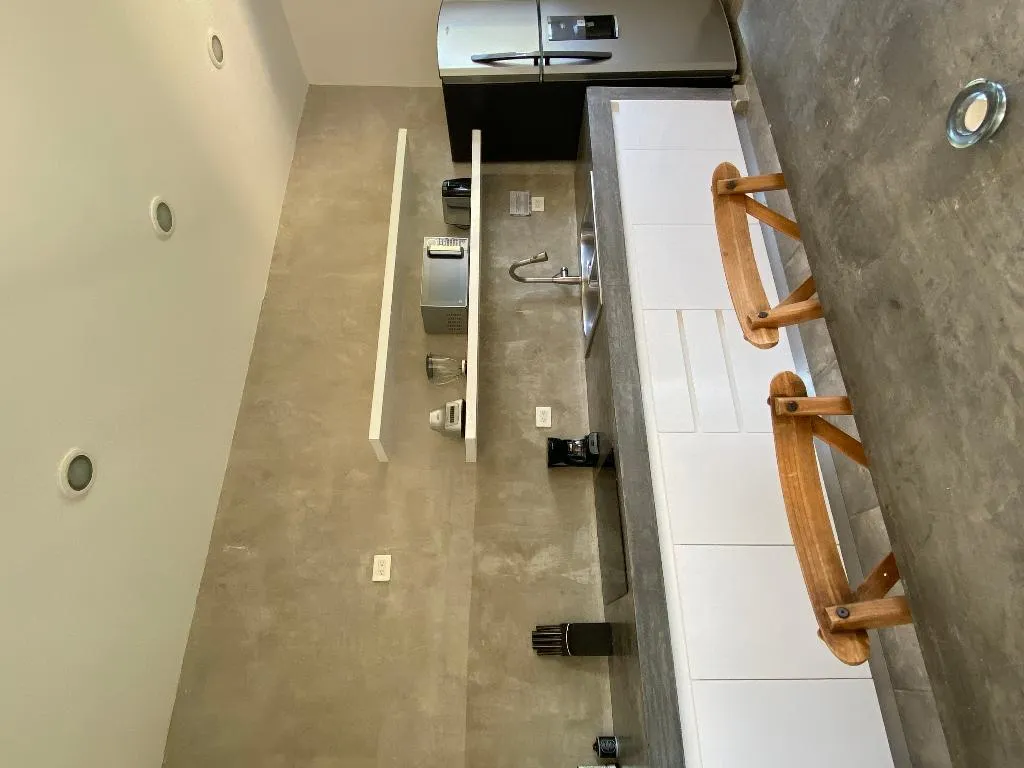 JUNIOR SUITE ONE BEDROOM Room, Panacea Condo Tulum, Cancun Area