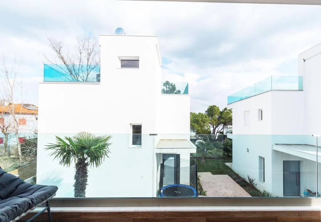 Room, Acrotel Porto Brava Luxury Villas, Halkidiki