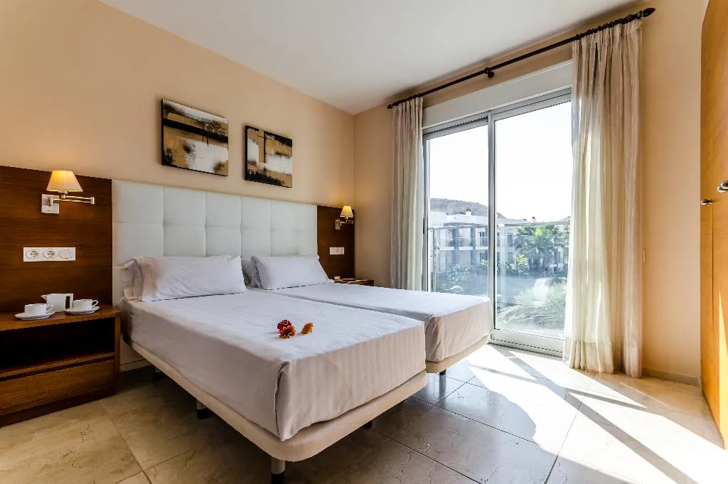 APARTMENT THREE BEDROOMS Room, El Plantio Golf Resort, Costa Blanca