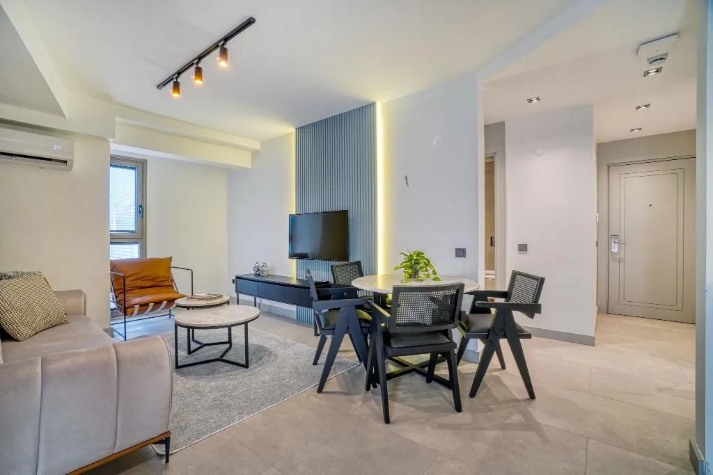 Room Presidential Room, Ayayorgi̇ Homes & Hotels, Izmir
