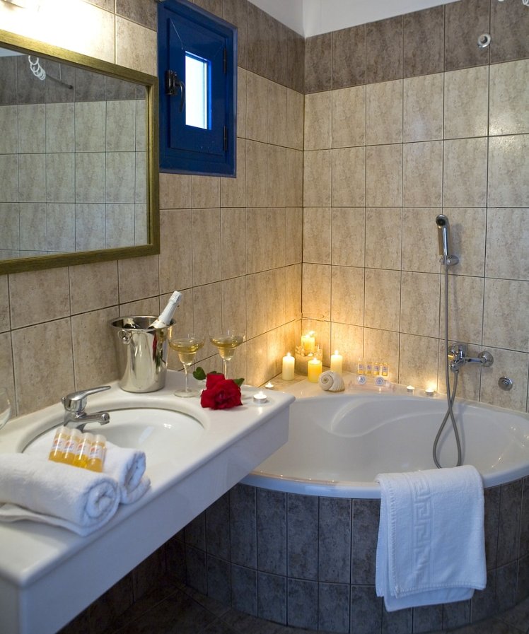 Porto Koufo Hotel, Halkidiki