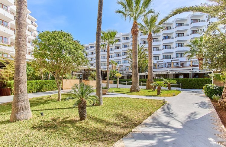 Leonardo Royal Hotel Ibiza Santa Eulalia, Ibiza