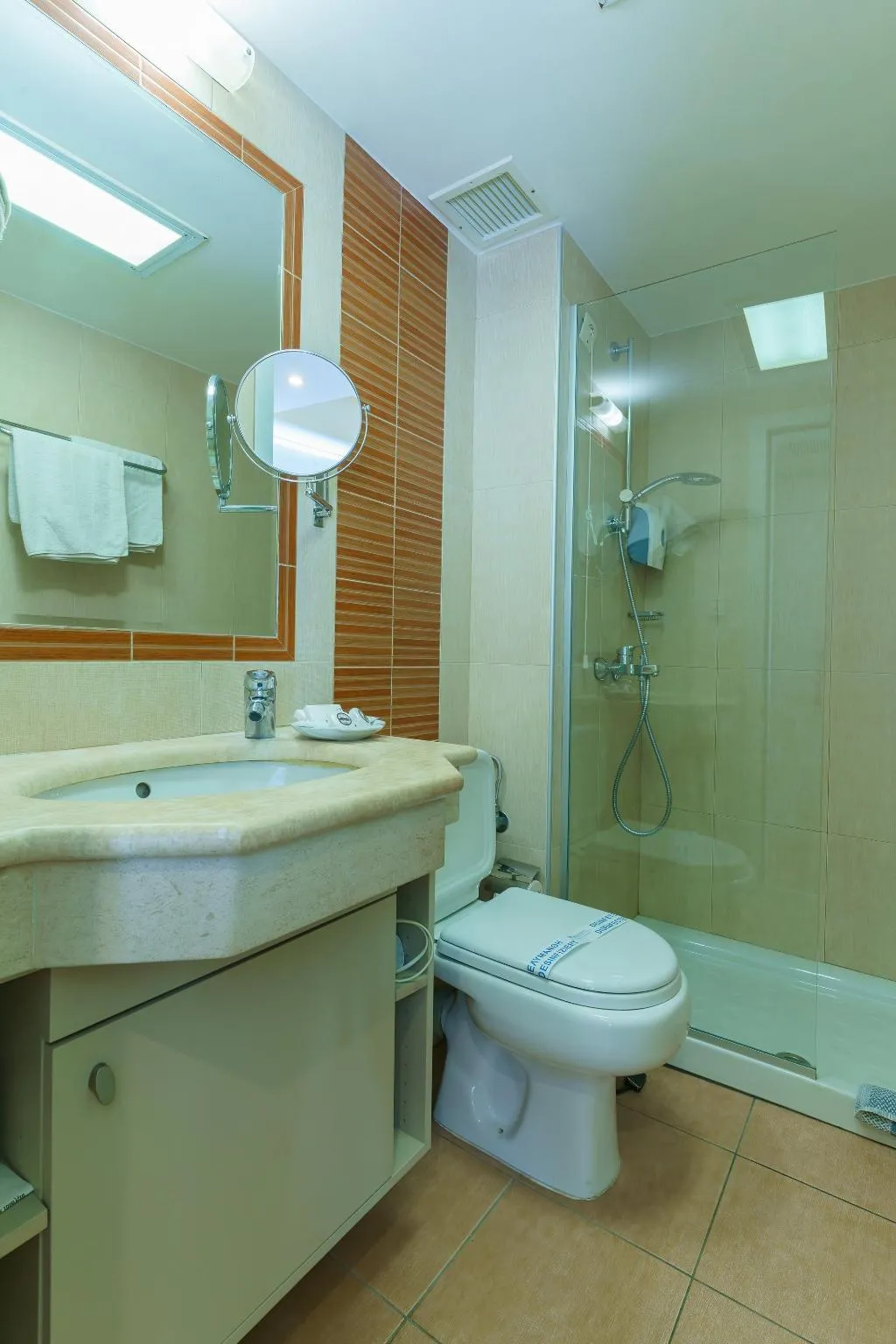 Double or Twin STANDARD Room, Pearl Beach, Crete