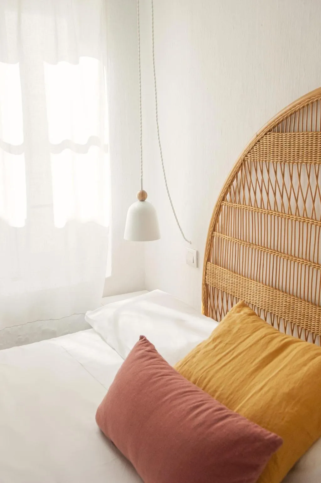 Room, 971 Hotel Con Encanto, Menorca