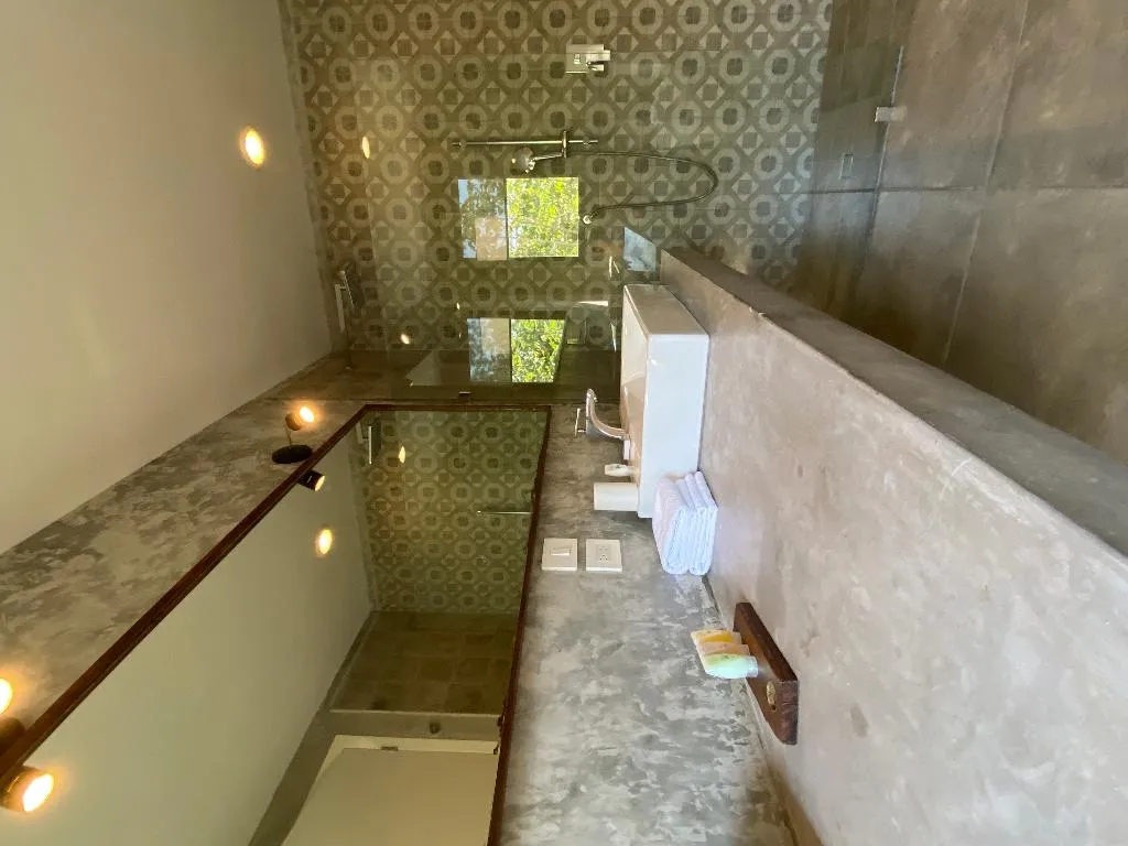 APARTMENT ONE BEDROOM Room, Panacea Condo Tulum, Cancun Area