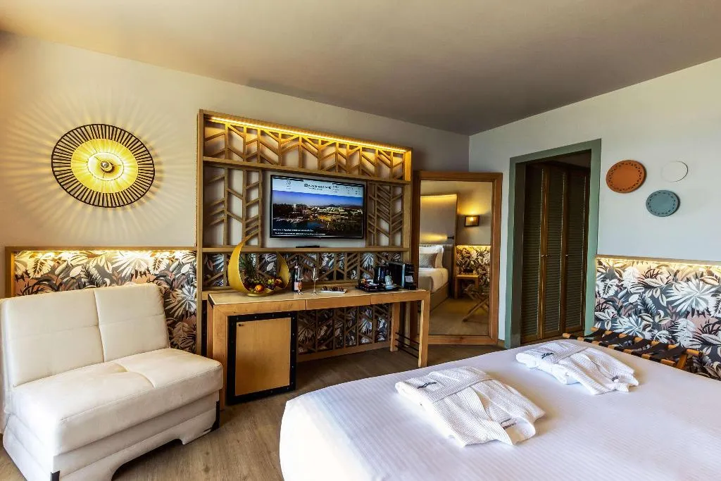 Room, Zeus Eleva Mirabello Bay, Crete