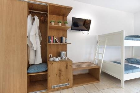 Evripidis Hotel, Thessaloniki