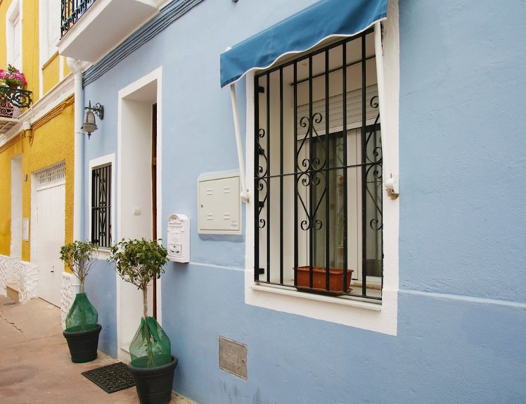 Malaga Lodge Guesthouse, Costa Del Sol