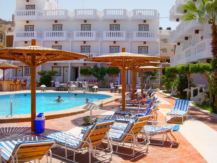 Zak Inn, Red Sea Riviera