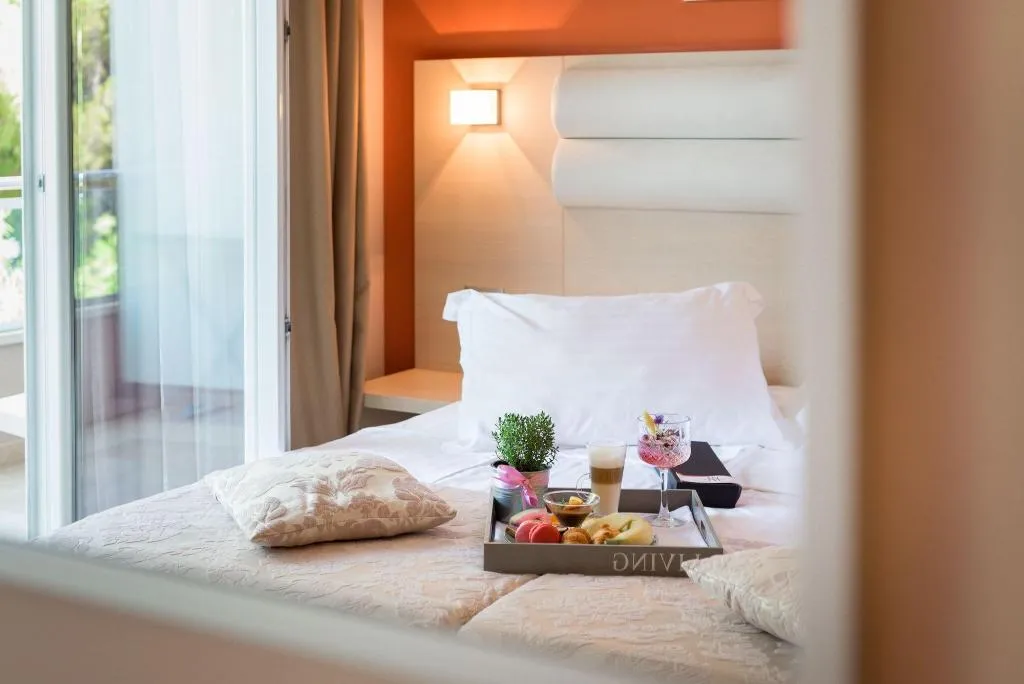 Room, Maritimo, Split