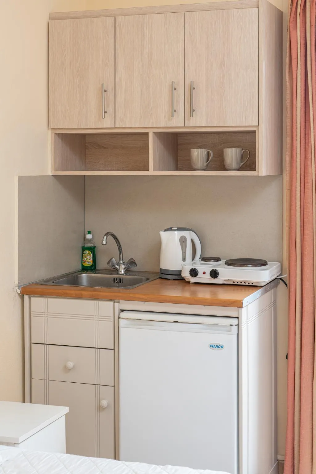 STUDIO CAPACITY 2 Room, Dionysios Studios & Apartments, Kefallinia