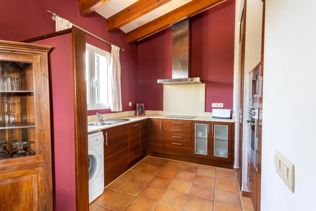 VILLA STANDARD Room, VIllas Finesse, Menorca