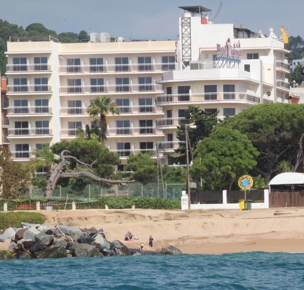 Beach, Reymar, Costa Brava
