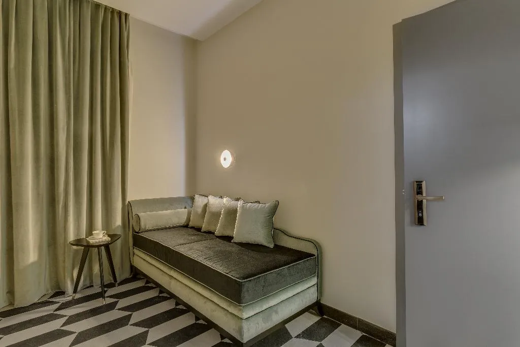 TRIPLE STANDARD Room, Otivm Hotel, Rome
