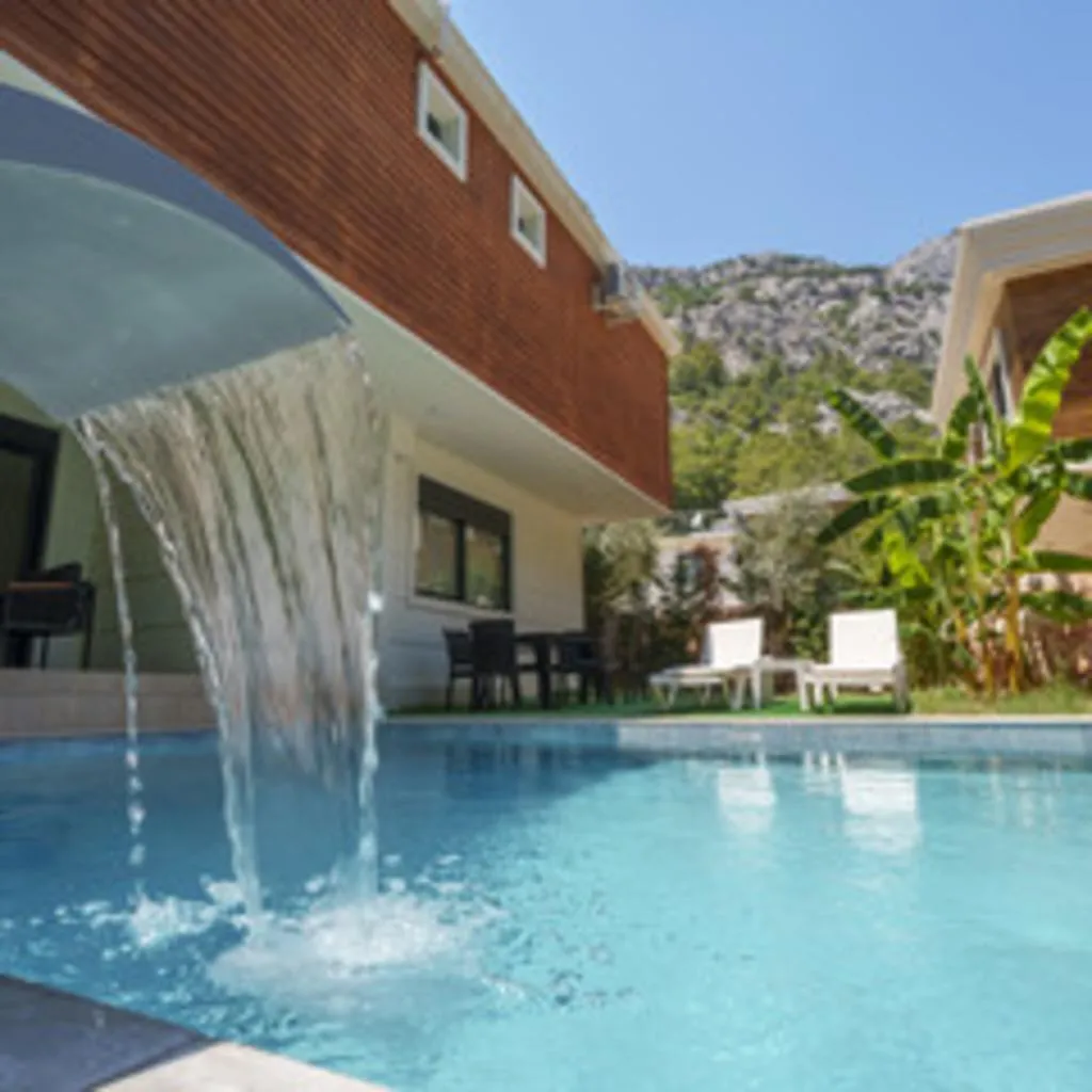 Room STANDARD Room, Silyan Villas, Antalya
