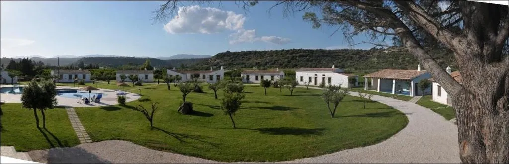 General view, Santa Maria Resort, Olbia